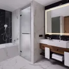 Przedsiębiorstwo 38 wizerunek RADISSON COLLECTION HOTEL, WARSAW Kategoria w Warsaw MZ