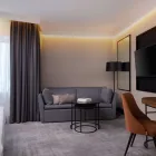 Przedsiębiorstwo 44 wizerunek RADISSON COLLECTION HOTEL, WARSAW Kategoria w Warsaw MZ