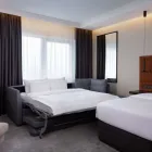 Przedsiębiorstwo 45 wizerunek RADISSON COLLECTION HOTEL, WARSAW Kategoria w Warsaw MZ