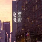 Przedsiębiorstwo 46 wizerunek RADISSON COLLECTION HOTEL, WARSAW Kategoria w Warsaw MZ