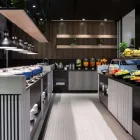 Przedsiębiorstwo 50 wizerunek RADISSON COLLECTION HOTEL, WARSAW Kategoria w Warsaw MZ