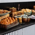 Przedsiębiorstwo 51 wizerunek RADISSON COLLECTION HOTEL, WARSAW Kategoria w Warsaw MZ