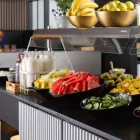 Przedsiębiorstwo 52 wizerunek RADISSON COLLECTION HOTEL, WARSAW Kategoria w Warsaw MZ