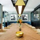 Przedsiębiorstwo 53 wizerunek RADISSON COLLECTION HOTEL, WARSAW Kategoria w Warsaw MZ