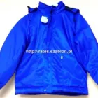 Przedsiębiorstwo 1 wizerunek RATES PRODUCENT ODZIEŻY MEDYCZNEJ Odzież Ochronna, Robocza, Artykuły Bhp w Warszawa MZ