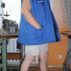 Przedsiębiorstwo 8 wizerunek RATES PRODUCENT ODZIEŻY MEDYCZNEJ Odzież Ochronna, Robocza, Artykuły Bhp w Warszawa MZ