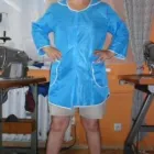 Przedsiębiorstwo 16 wizerunek RATES PRODUCENT ODZIEŻY MEDYCZNEJ Odzież Ochronna, Robocza, Artykuły Bhp w Warszawa MZ