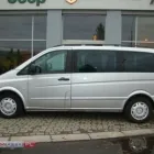 Przedsiębiorstwo 3 wizerunek RAVCOM - LUKSUSOWY PRZEWÓZ OSÓB Transport Osobowy w Łódź LD