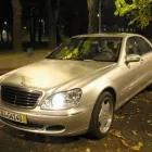 Przedsiębiorstwo 5 wizerunek RAVCOM - LUKSUSOWY PRZEWÓZ OSÓB Transport Osobowy w Łódź LD