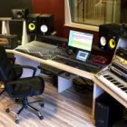 Przedsiębiorstwo 6 wizerunek REAL SOUND STUDIO, TOMASZ RZOŃCA Studia Nagrań w Wrocław DS