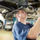 Przedsiębiorstwo 9 wizerunek REGENERACJA PRZEKŁADNI KIEROWNICZYCH KRUPIŃSKI KRZYSZTOF WARSZTAT MECHANICZNY Samochody - Stacje Obsługi, Mechanicy w Katowice SL