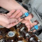Przedsiębiorstwo 19 wizerunek REGENERACJA PRZEKŁADNI KIEROWNICZYCH KRUPIŃSKI KRZYSZTOF WARSZTAT MECHANICZNY Samochody - Stacje Obsługi, Mechanicy w Katowice SL