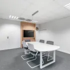 Przedsiębiorstwo 3 wizerunek REGUS - KATOWICE, SILESIA BUSINESS PARK Nieruchomości - Kupno, Sprzedaż, Wynajem w Katowice SL