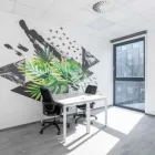 Przedsiębiorstwo 1 wizerunek REGUS - KRAKOW, EQUAL PARK BUILDING B Nieruchomości - Kupno, Sprzedaż, Wynajem w Kraków MA