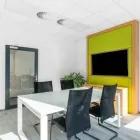 Przedsiębiorstwo 4 wizerunek REGUS - KRAKOW, EQUAL PARK BUILDING B Nieruchomości - Kupno, Sprzedaż, Wynajem w Kraków MA
