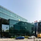 Przedsiębiorstwo 5 wizerunek REGUS - KRAKOW, EQUAL PARK BUILDING B Nieruchomości - Kupno, Sprzedaż, Wynajem w Kraków MA