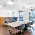 Przedsiębiorstwo 6 wizerunek REGUS - KRAKOW, EQUAL PARK BUILDING B Nieruchomości - Kupno, Sprzedaż, Wynajem w Kraków MA