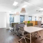 Przedsiębiorstwo 7 wizerunek REGUS - KRAKOW, EQUAL PARK BUILDING B Nieruchomości - Kupno, Sprzedaż, Wynajem w Kraków MA