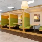 Przedsiębiorstwo 8 wizerunek REGUS - KRAKOW, EQUAL PARK BUILDING B Nieruchomości - Kupno, Sprzedaż, Wynajem w Kraków MA