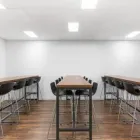 Przedsiębiorstwo 1 wizerunek REGUS - KRAKOW, EQUAL PARK BUILDING C Nieruchomości - Kupno, Sprzedaż, Wynajem w Kraków MA