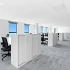 Przedsiębiorstwo 5 wizerunek REGUS - KRAKOW, EQUAL PARK BUILDING C Nieruchomości - Kupno, Sprzedaż, Wynajem w Kraków MA