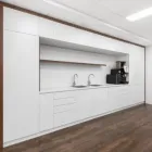 Przedsiębiorstwo 8 wizerunek REGUS - KRAKOW, EQUAL PARK BUILDING C Nieruchomości - Kupno, Sprzedaż, Wynajem w Kraków MA