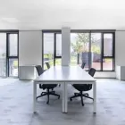 Przedsiębiorstwo 9 wizerunek REGUS - KRAKOW, EQUAL PARK BUILDING C Nieruchomości - Kupno, Sprzedaż, Wynajem w Kraków MA