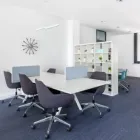 Przedsiębiorstwo 2 wizerunek REGUS - KRAKOW, GRAFFIT HOUSE Nieruchomości - Kupno, Sprzedaż, Wynajem w Kraków MA