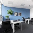 Przedsiębiorstwo 4 wizerunek REGUS - KRAKOW, GRAFFIT HOUSE Nieruchomości - Kupno, Sprzedaż, Wynajem w Kraków MA