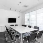 Przedsiębiorstwo 5 wizerunek REGUS - KRAKOW, GRAFFIT HOUSE Nieruchomości - Kupno, Sprzedaż, Wynajem w Kraków MA