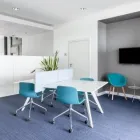 Przedsiębiorstwo 8 wizerunek REGUS - KRAKOW, GRAFFIT HOUSE Nieruchomości - Kupno, Sprzedaż, Wynajem w Kraków MA