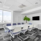 Przedsiębiorstwo 5 wizerunek REGUS - KRAKOW, K1 Nieruchomości - Kupno, Sprzedaż, Wynajem w Kraków MA