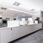 Przedsiębiorstwo 3 wizerunek REGUS - WARSAW, ATRIUM PLAZA Nieruchomości - Kupno, Sprzedaż, Wynajem w Warszawa MZ