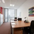 Przedsiębiorstwo 1 wizerunek REGUS - WARSAW EQUATOR OCHOTA Nieruchomości - Kupno, Sprzedaż, Wynajem w Warsaw