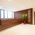 Przedsiębiorstwo 4 wizerunek REGUS - WARSAW EQUATOR OCHOTA Nieruchomości - Kupno, Sprzedaż, Wynajem w Warsaw