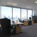 Przedsiębiorstwo 2 wizerunek REGUS - WARSAW FINANCIAL CENTRE Nieruchomości - Kupno, Sprzedaż, Wynajem w Warszawa MZ