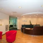 Przedsiębiorstwo 4 wizerunek REGUS - WARSAW FINANCIAL CENTRE Nieruchomości - Kupno, Sprzedaż, Wynajem w Warszawa MZ