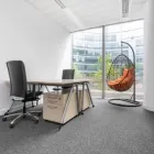 Przedsiębiorstwo 2 wizerunek REGUS - WARSAW METROPOLITAN Nieruchomości - Kupno, Sprzedaż, Wynajem w Warszawa MZ