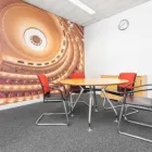 Przedsiębiorstwo 4 wizerunek REGUS - WARSAW METROPOLITAN Nieruchomości - Kupno, Sprzedaż, Wynajem w Warszawa MZ