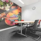 Przedsiębiorstwo 5 wizerunek REGUS - WARSAW METROPOLITAN Nieruchomości - Kupno, Sprzedaż, Wynajem w Warszawa MZ
