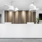 Przedsiębiorstwo 6 wizerunek REGUS - WARSAW METROPOLITAN Nieruchomości - Kupno, Sprzedaż, Wynajem w Warszawa MZ