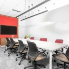 Przedsiębiorstwo 2 wizerunek REGUS - WARSAW SHERATON PLAZA Nieruchomości - Kupno, Sprzedaż, Wynajem w Warszawa MZ