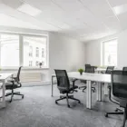Przedsiębiorstwo 3 wizerunek REGUS - WARSAW SHERATON PLAZA Nieruchomości - Kupno, Sprzedaż, Wynajem w Warszawa MZ