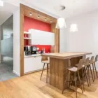 Przedsiębiorstwo 5 wizerunek REGUS - WARSAW SHERATON PLAZA Nieruchomości - Kupno, Sprzedaż, Wynajem w Warszawa MZ