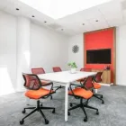 Przedsiębiorstwo 6 wizerunek REGUS - WARSAW SHERATON PLAZA Nieruchomości - Kupno, Sprzedaż, Wynajem w Warszawa MZ