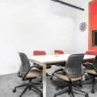 Przedsiębiorstwo 7 wizerunek REGUS - WARSAW SHERATON PLAZA Nieruchomości - Kupno, Sprzedaż, Wynajem w Warszawa MZ