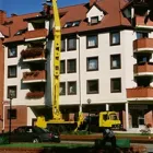 Przedsiębiorstwo 7 wizerunek REMEL PODNOŚNIKI KOSZOWE Wózki Przemysłowe, Transportowe w Wrocław DS