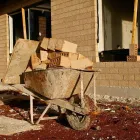 Przedsiębiorstwo 5 wizerunek REMONTY DOMÓW I MIESZKAŃ / DANBAU Tynki w Warszawa MZ