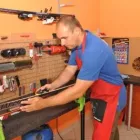 Przedsiębiorstwo 3 wizerunek REMSPORT KATARZYNA ANTONIK Sportowe Artykuły, Sprzęt - Detal w Tychy SL