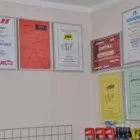 Przedsiębiorstwo 4 wizerunek REMSPORT KATARZYNA ANTONIK Sportowe Artykuły, Sprzęt - Detal w Tychy SL
